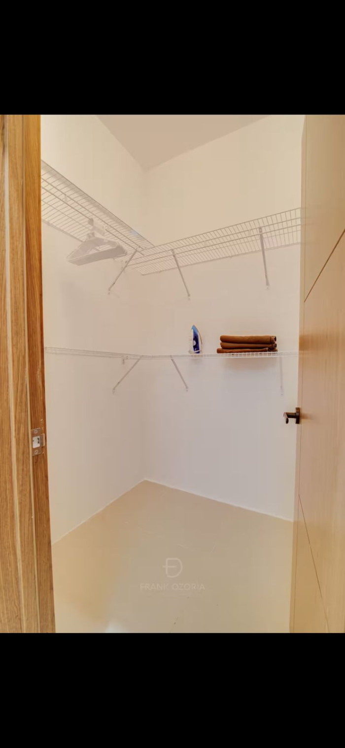 Apartamento acogedor  en Venta  El Millon Santo Domingo Foto 7306614-8.jpg