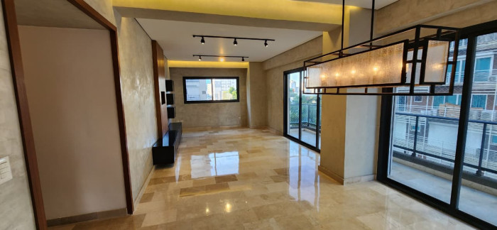 LUXURY APARTMENT FOR SALE – ENSANCHE NACO SANTO DOMINGO Foto 7306617-14.jpg