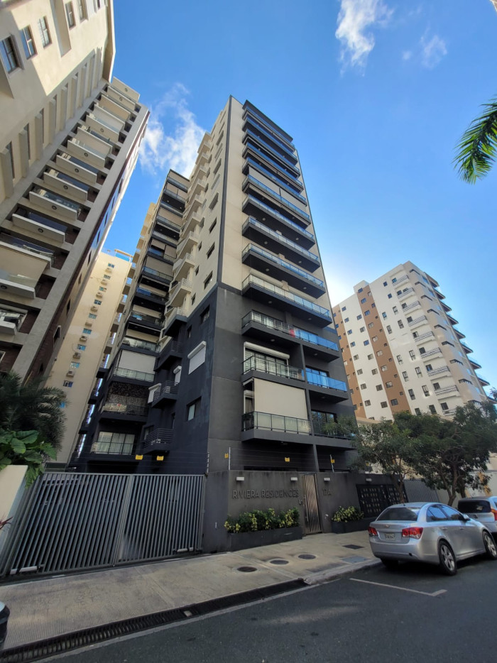 LUXURY APARTMENT FOR SALE – ENSANCHE NACO SANTO DOMINGO Foto 7306617-6.jpg