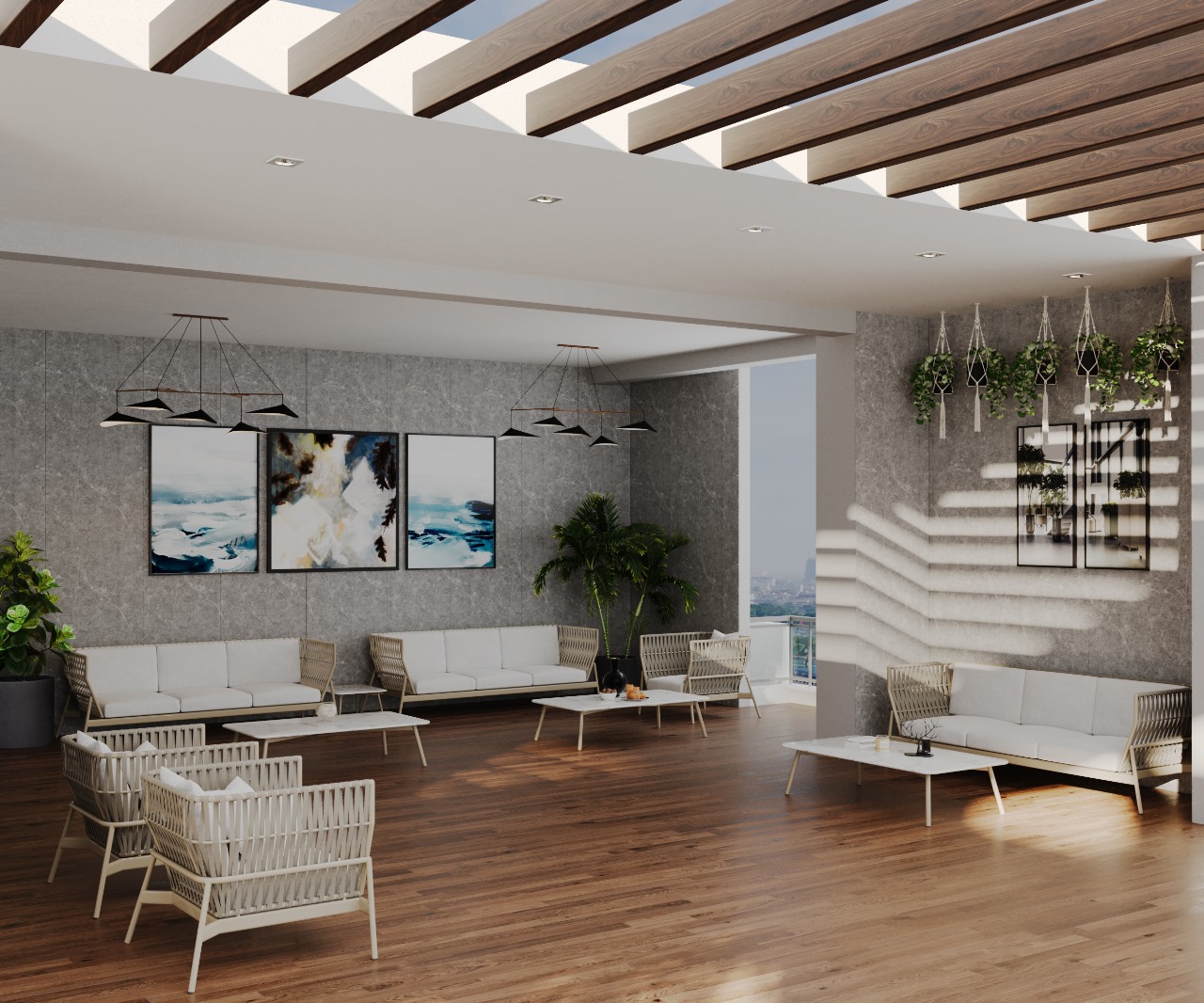 Apartamentos en construcción en Bella Vista Norte de 1 y 2 habitacione Foto 7306640-5.jpg