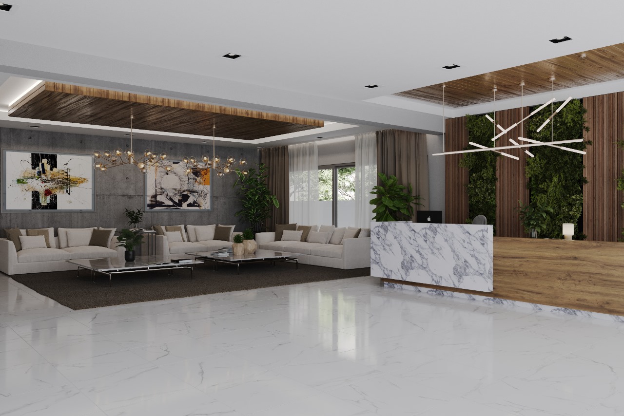 Apartamentos en construcción en Bella Vista Norte de 1 y 2 habitacione Foto 7306640-8.jpg