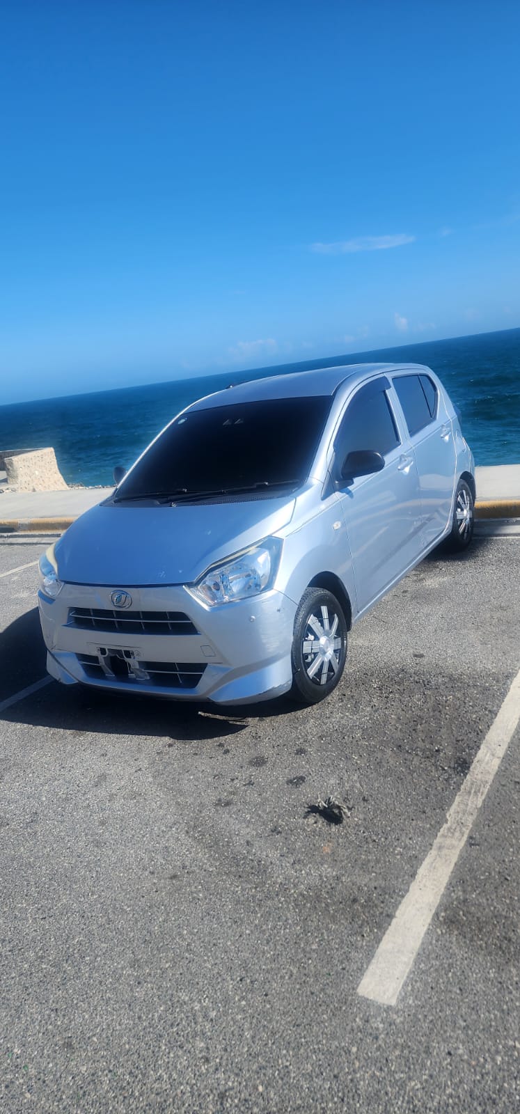 Daihatsu mira año 2018 Foto 7306680-1.jpg