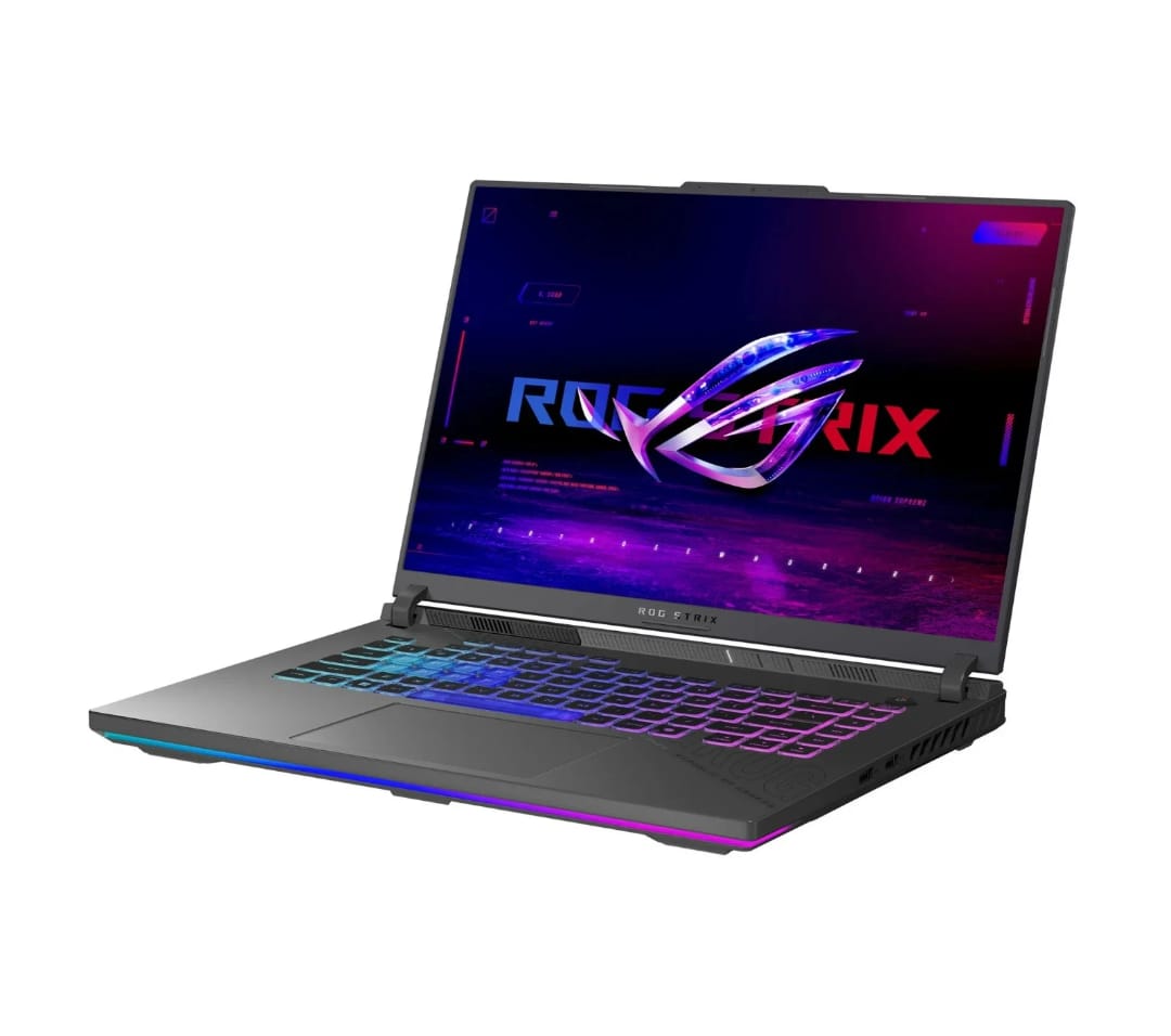 ASUS ROG Strix G16 2025 16” 3ms  en Santo Domingo Oeste Foto 7306683-4.jpg