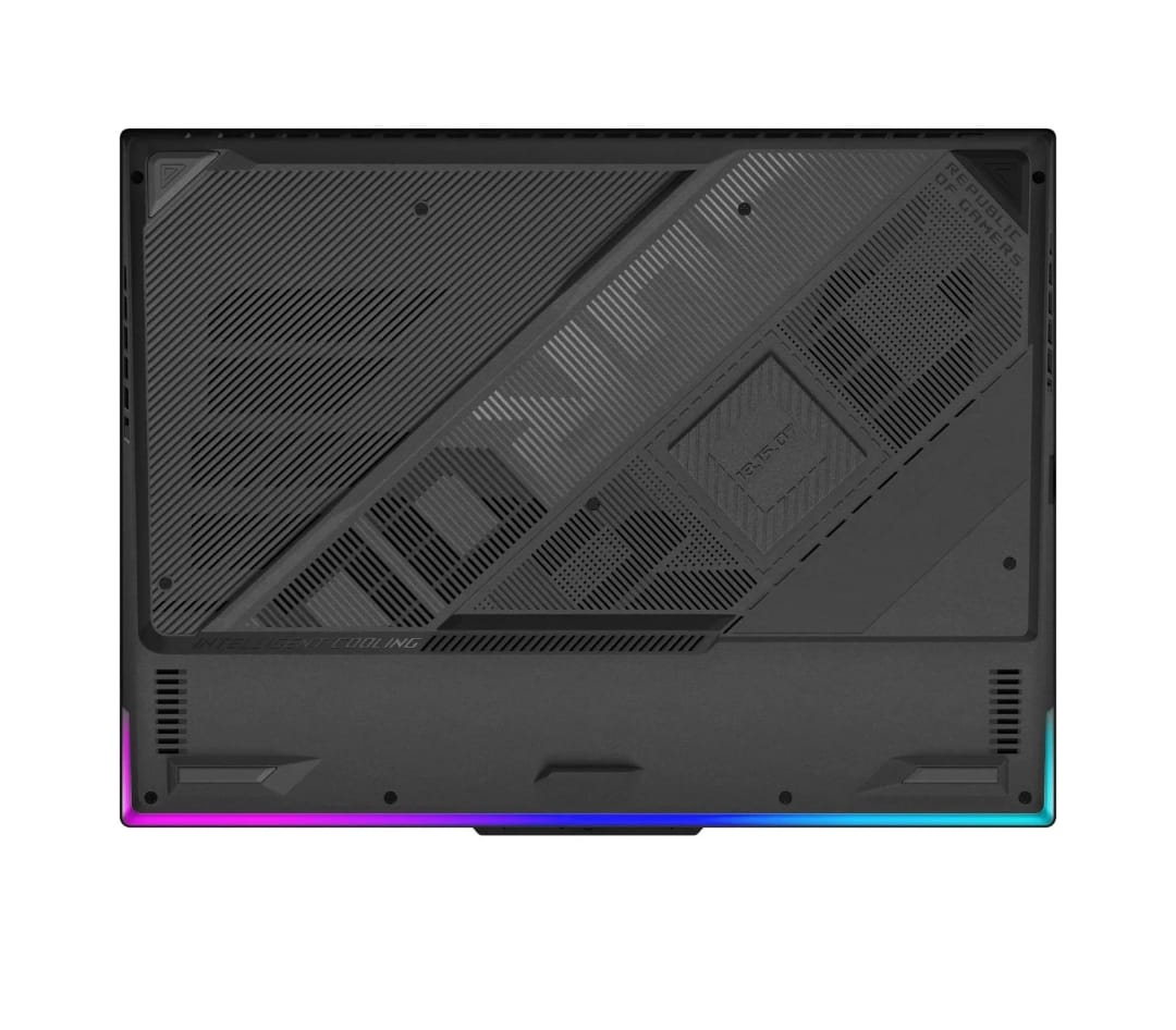 ASUS ROG Strix G16 2025 16” 3ms  en Santo Domingo Oeste Foto 7306683-5.jpg