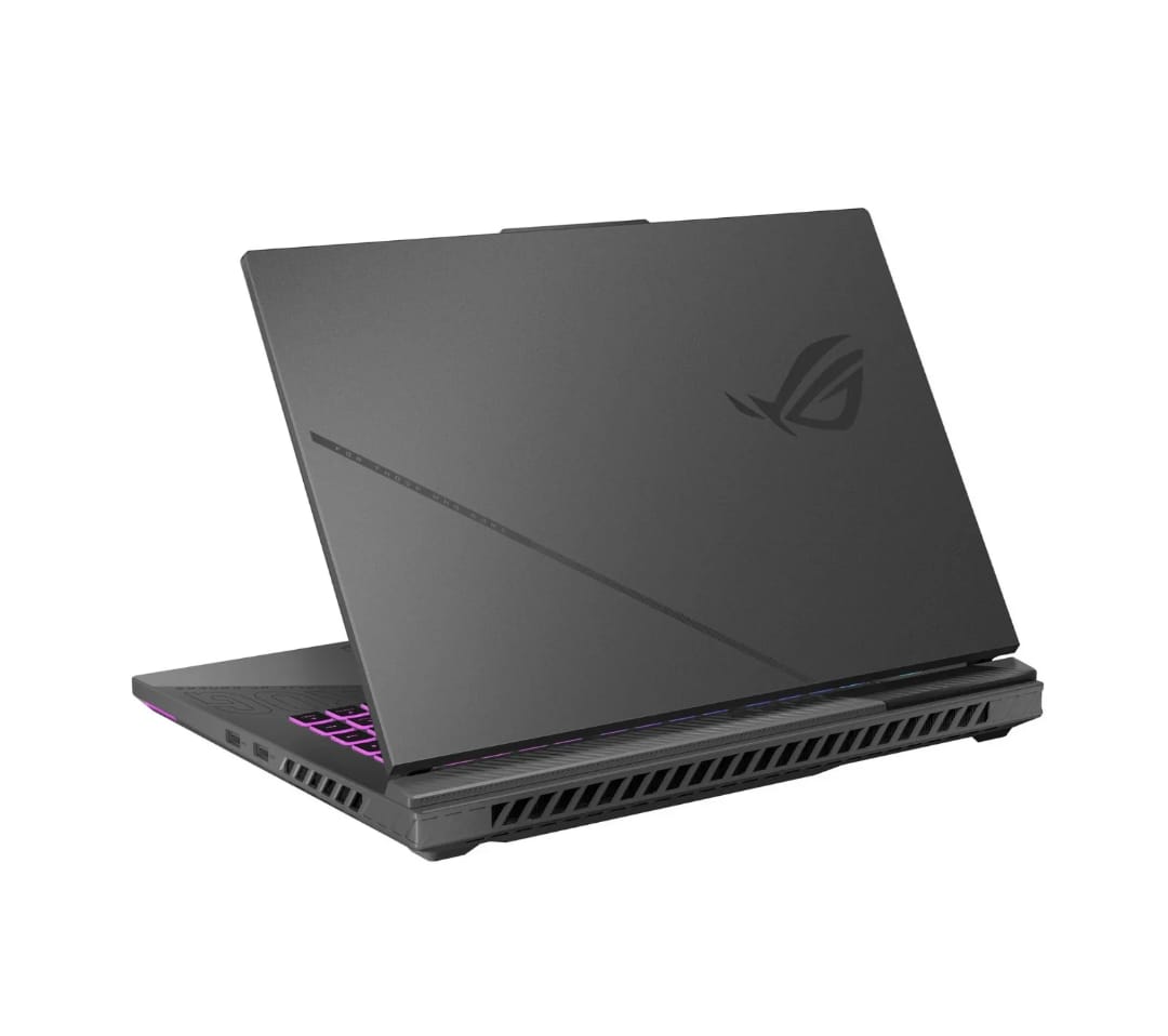 ASUS ROG Strix G16 2025 16” 3ms  en Santo Domingo Oeste Foto 7306683-6.jpg
