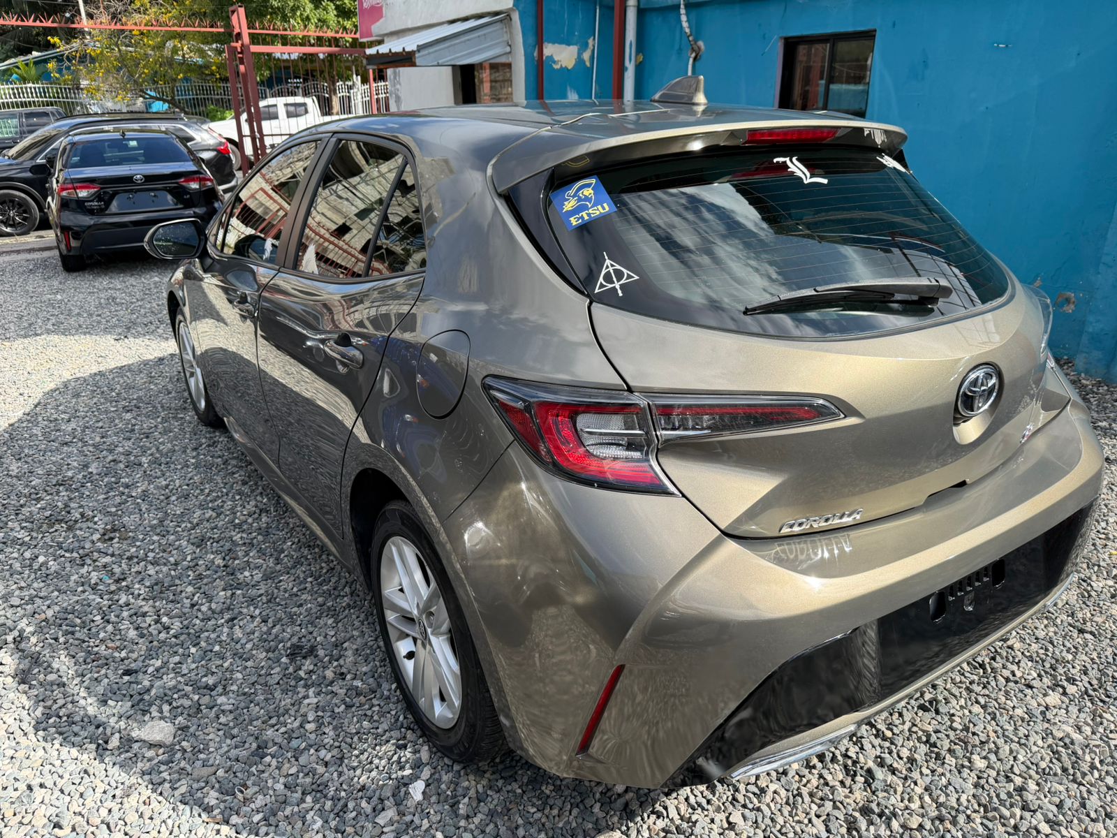 toyota corolla  2020 Foto 7306692-8.jpg