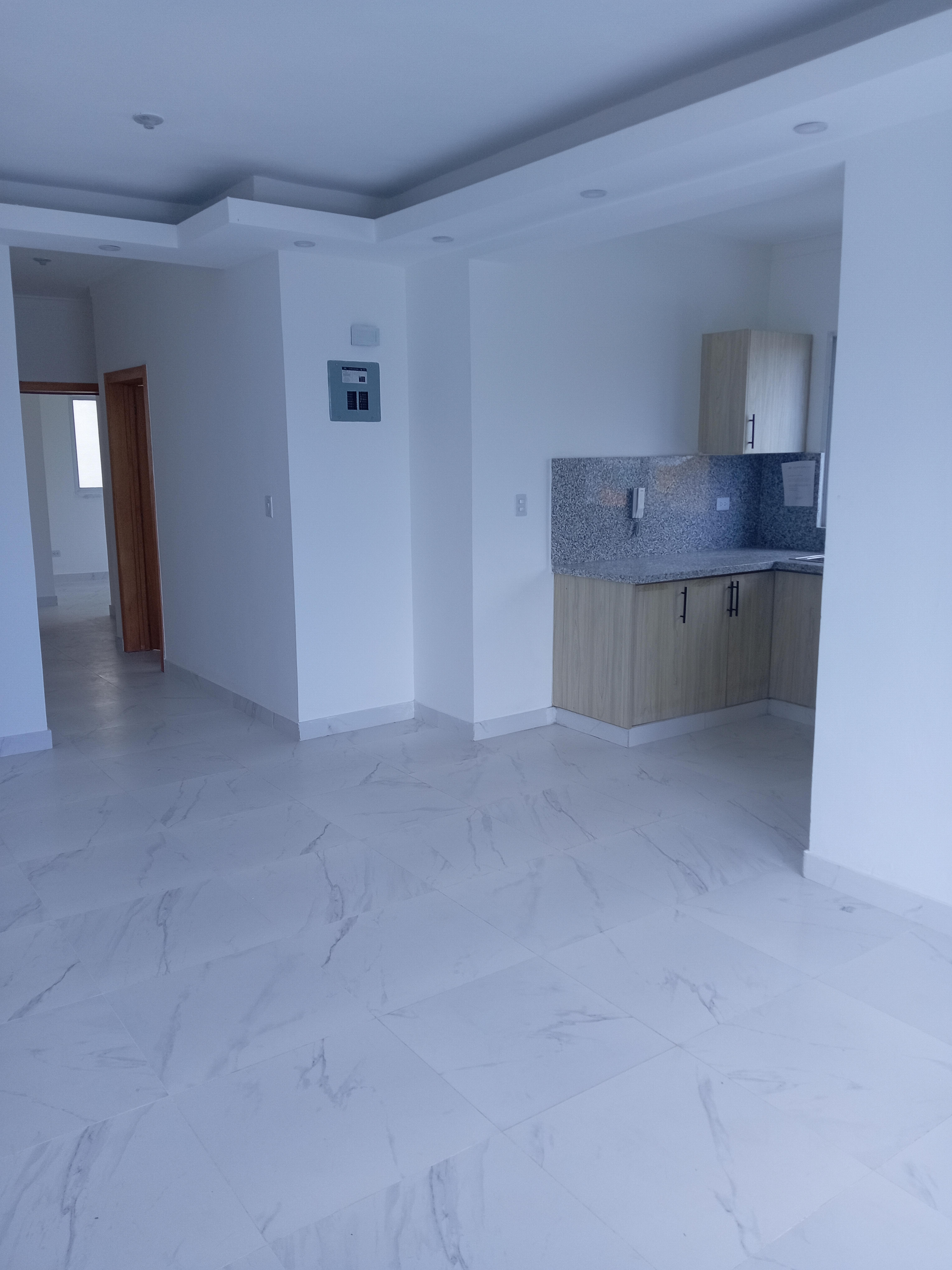   Alquiler De Apartamentos Nuevos En Residencial Rosangder 3 Foto 7306702-2.jpg