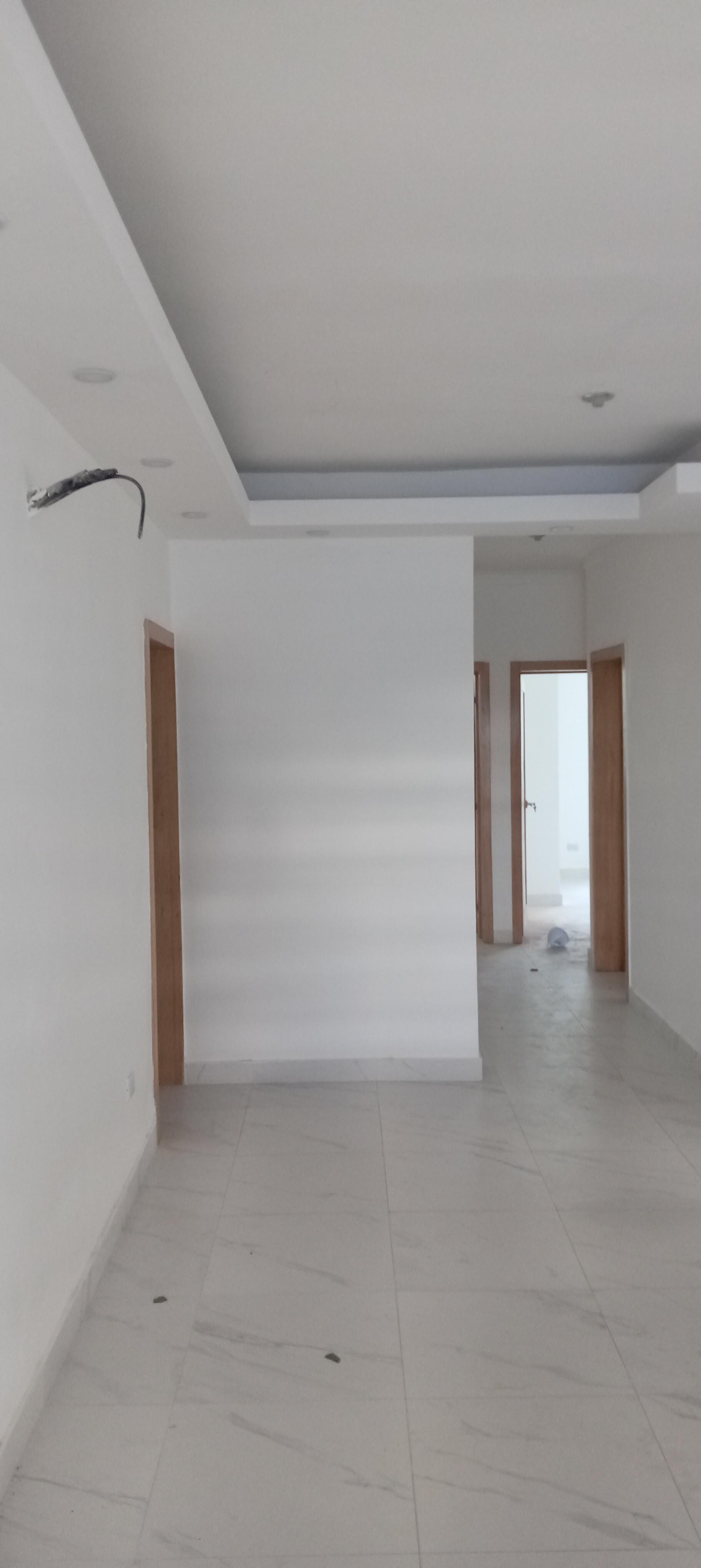   Alquiler De Apartamentos Nuevos En Residencial Rosangder 3 Foto 7306702-5.jpg