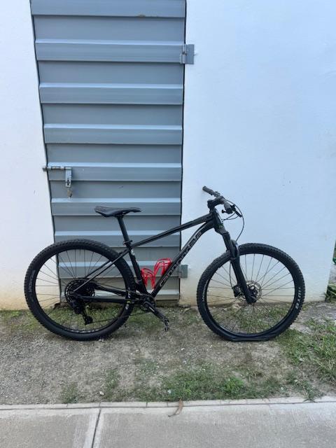 CANNONDALE TRAIL SL 3 en La Vega Foto 7306721-1.jpg
