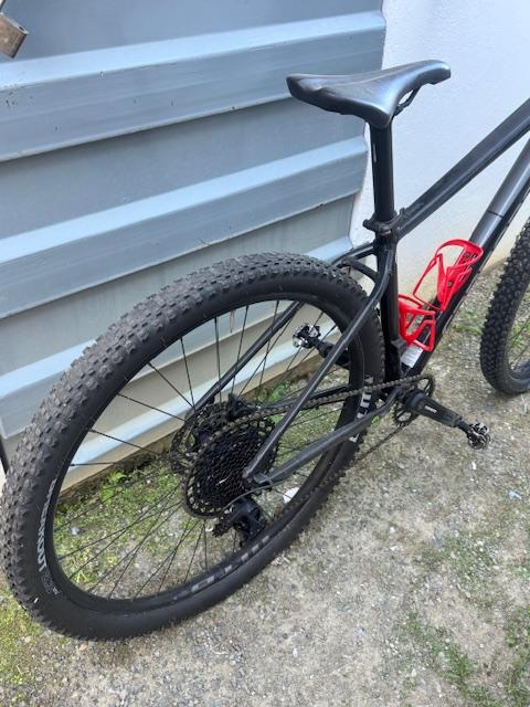 CANNONDALE TRAIL SL 3 en La Vega Foto 7306721-2.jpg