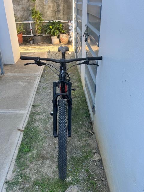CANNONDALE TRAIL SL 3 en La Vega Foto 7306721-3.jpg