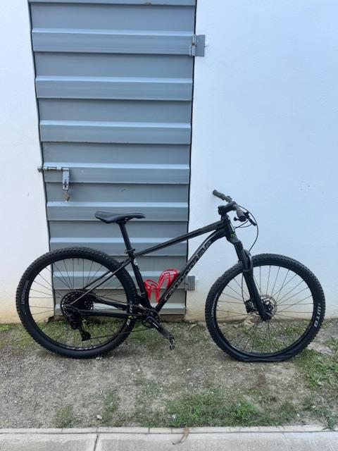 CANNONDALE TRAIL SL 3 en La Vega Foto 7306721-4.jpg
