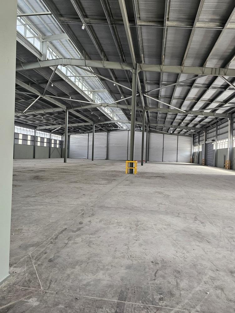 Arriendo Nave de 3000 m2 próximo a Autopista Duarte Foto 7306730-3.jpg