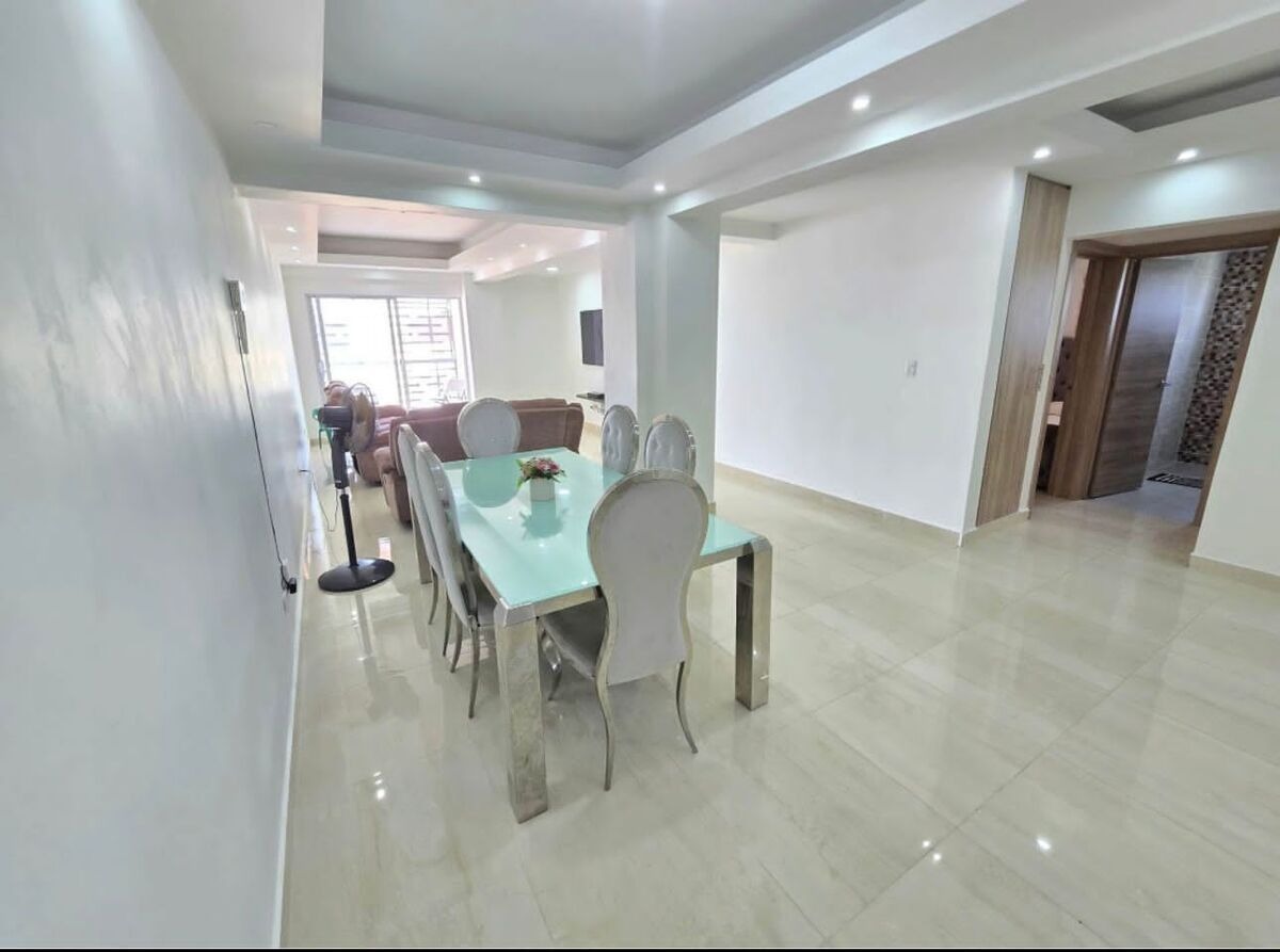 Hermoso Apartamento en Santo Domingo Este Foto 7306736-3.jpg