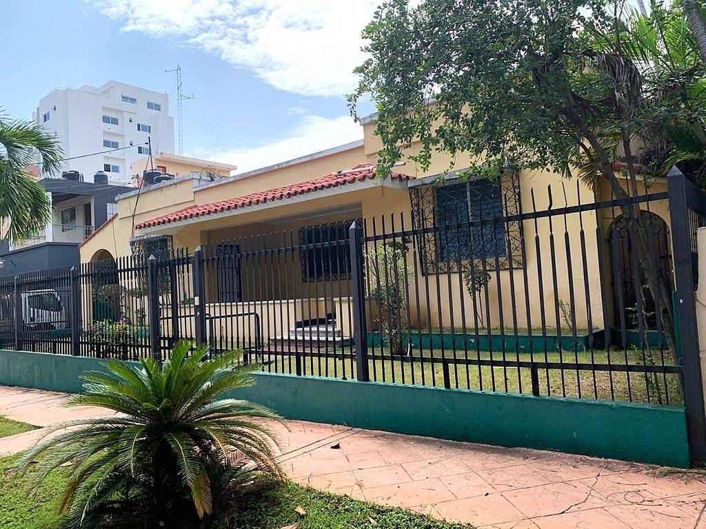  V01-VC-1171 VENTA CASA - GAZCUE Foto 7306740-2.jpg