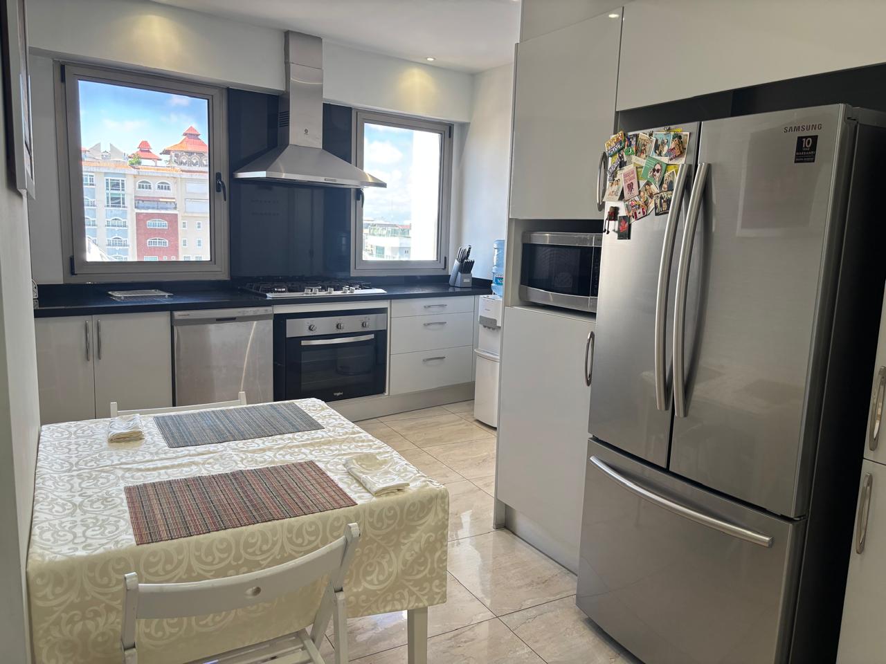 Apartamento en Venta y Renta en la sarasota Bella Vista Foto 7306742-15.jpg