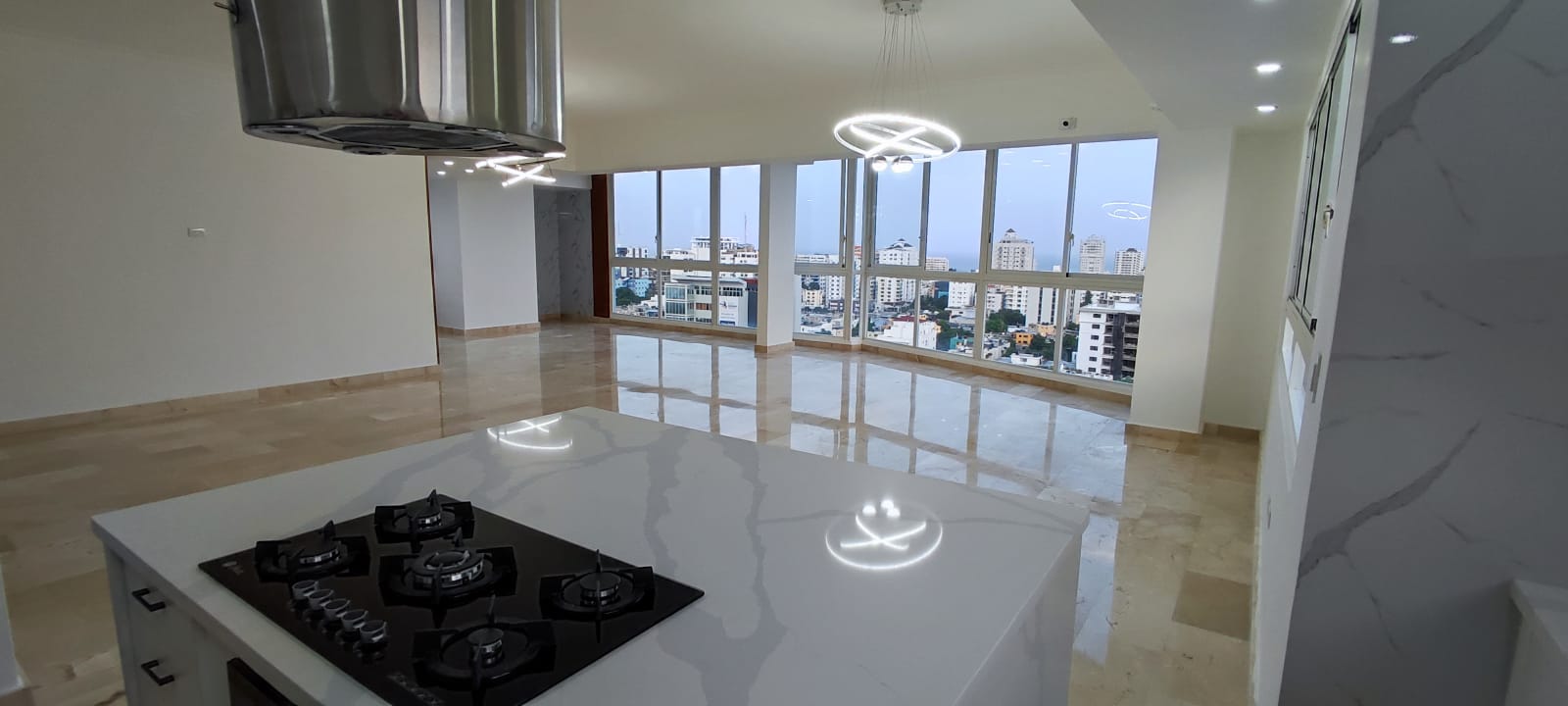 Exclusivo Penthouse en Venta – Evaristo Morales Santo Domingo Distrito Foto 7306743-1.jpg