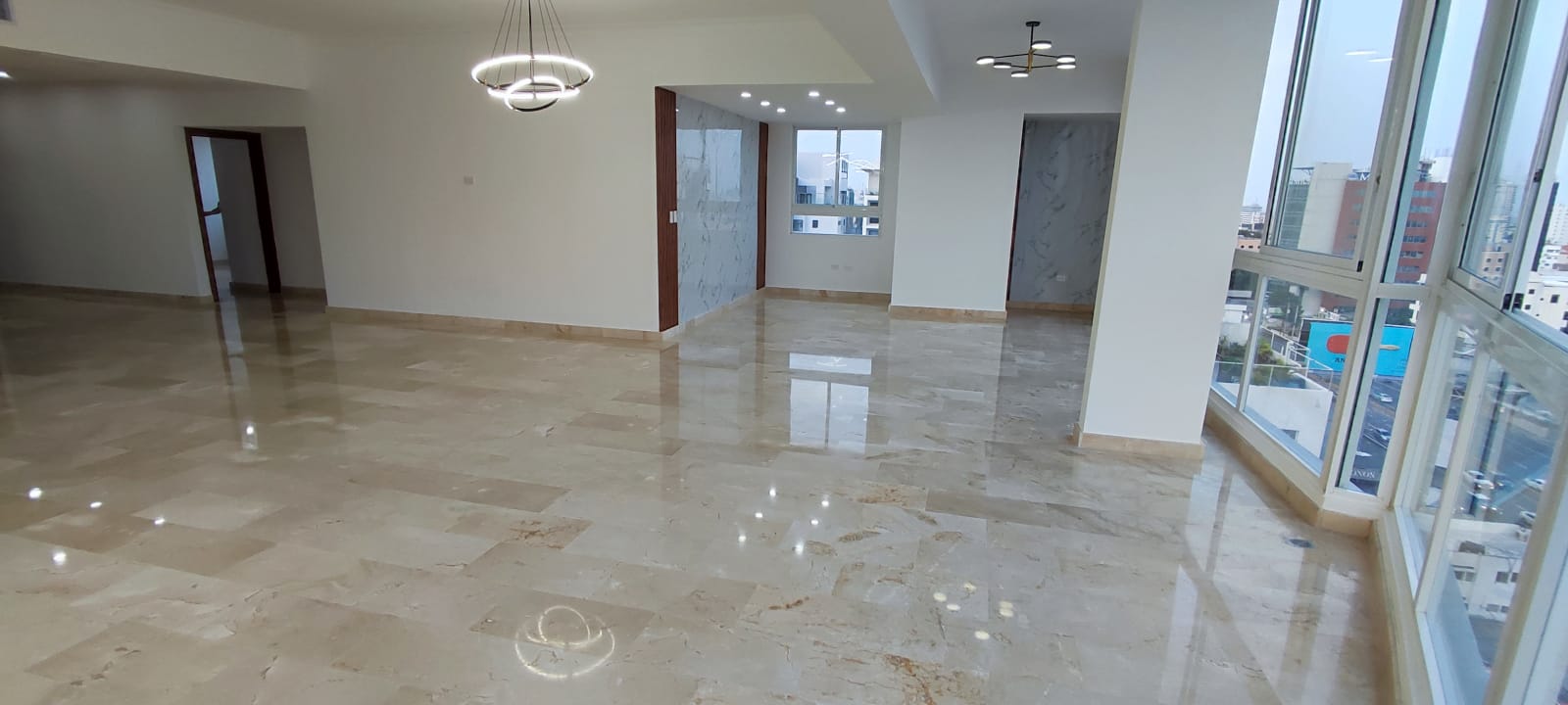 Exclusivo Penthouse en Venta – Evaristo Morales Santo Domingo Distrito Foto 7306743-10.jpg