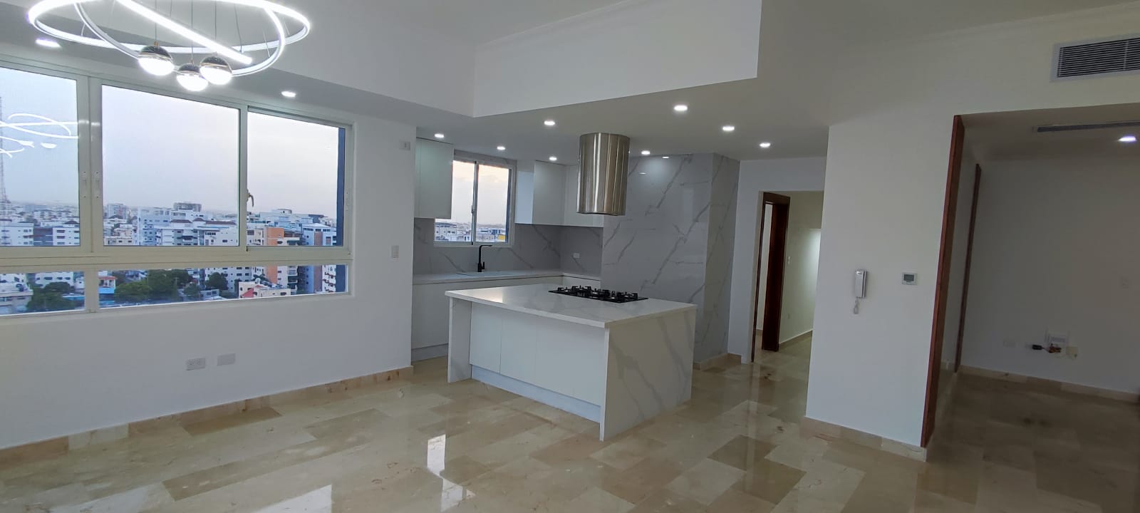 Exclusivo Penthouse en Venta – Evaristo Morales Santo Domingo Distrito Foto 7306743-4.jpg