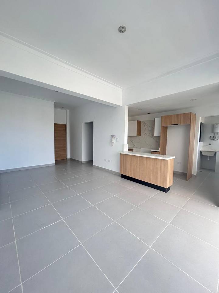 Apartamento con terraza de dos habitaciones en Zona Universitaria Foto 7306749-8.jpg