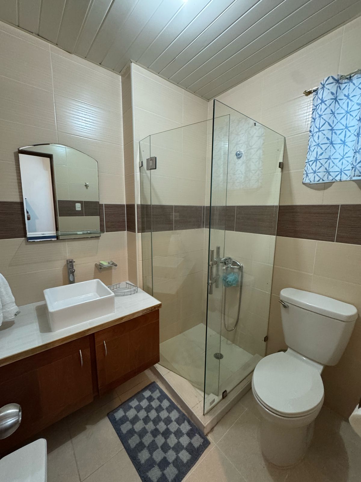Apartamento de 3 Habitaciones y Estudio en Bella vista Foto 7306778-4.jpg