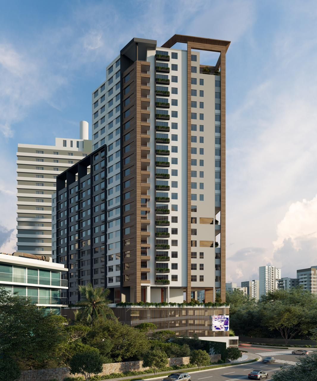 Apartamento en Venta en la Esperilla de 172mts Foto 7306779-5.jpg