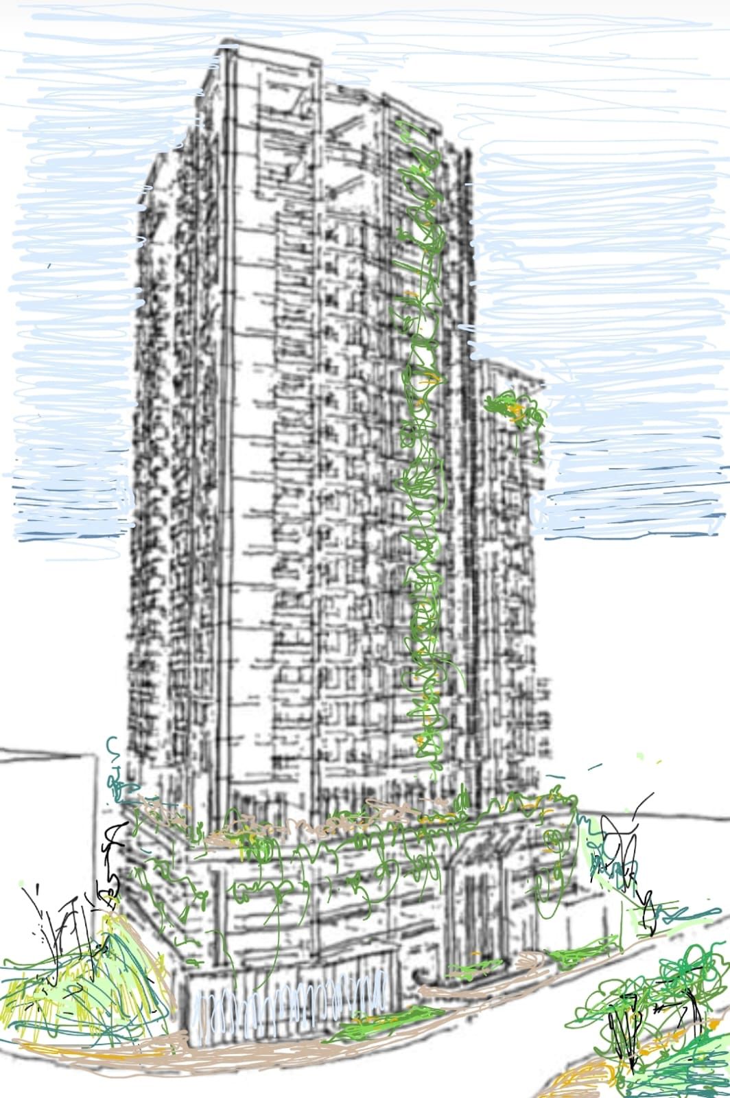 Apartamento en Venta en la Esperilla de 172mts Foto 7306779-8.jpg