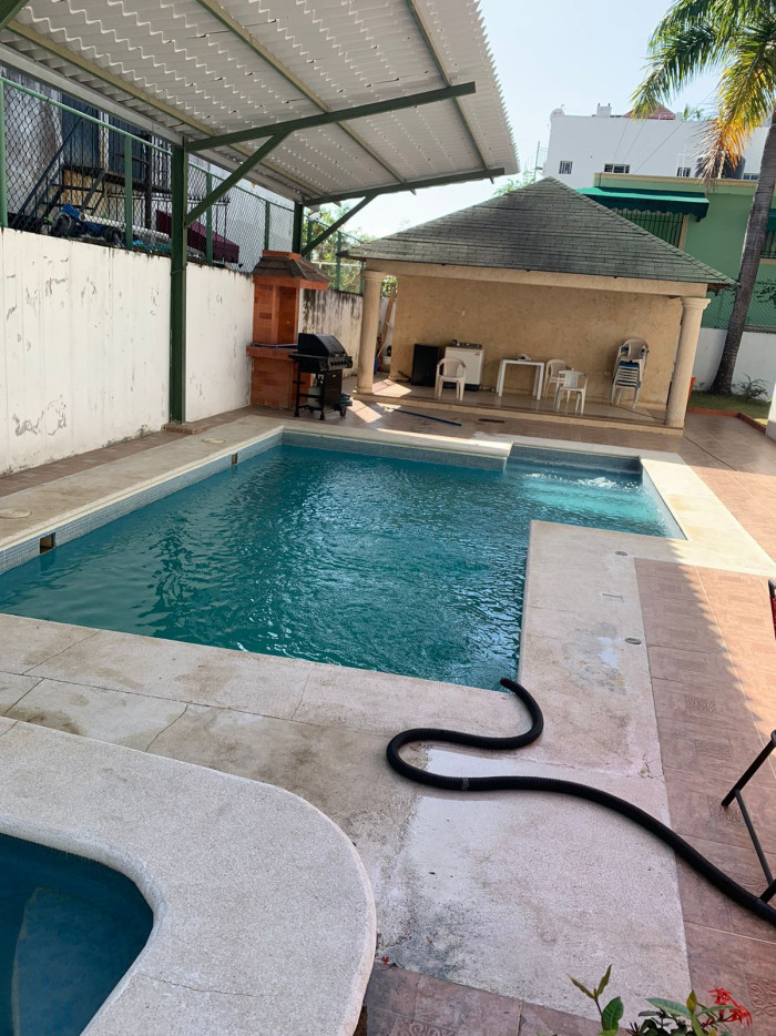 Casa en Venta en Los Hidalgos Venta Foto 7306794-13.jpg