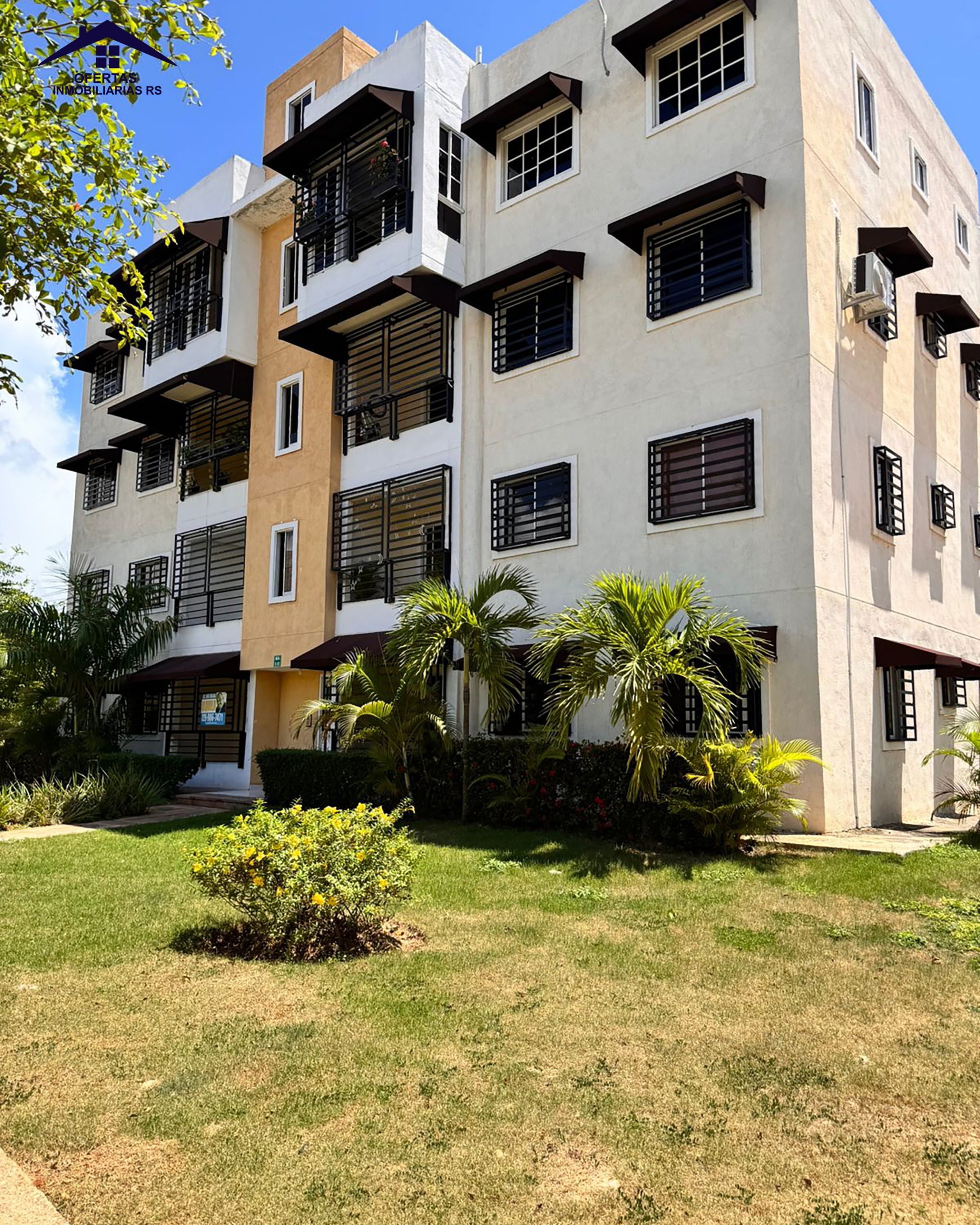 Se vende Apartamento en la Zona Oriental Foto 7306817-14.jpg