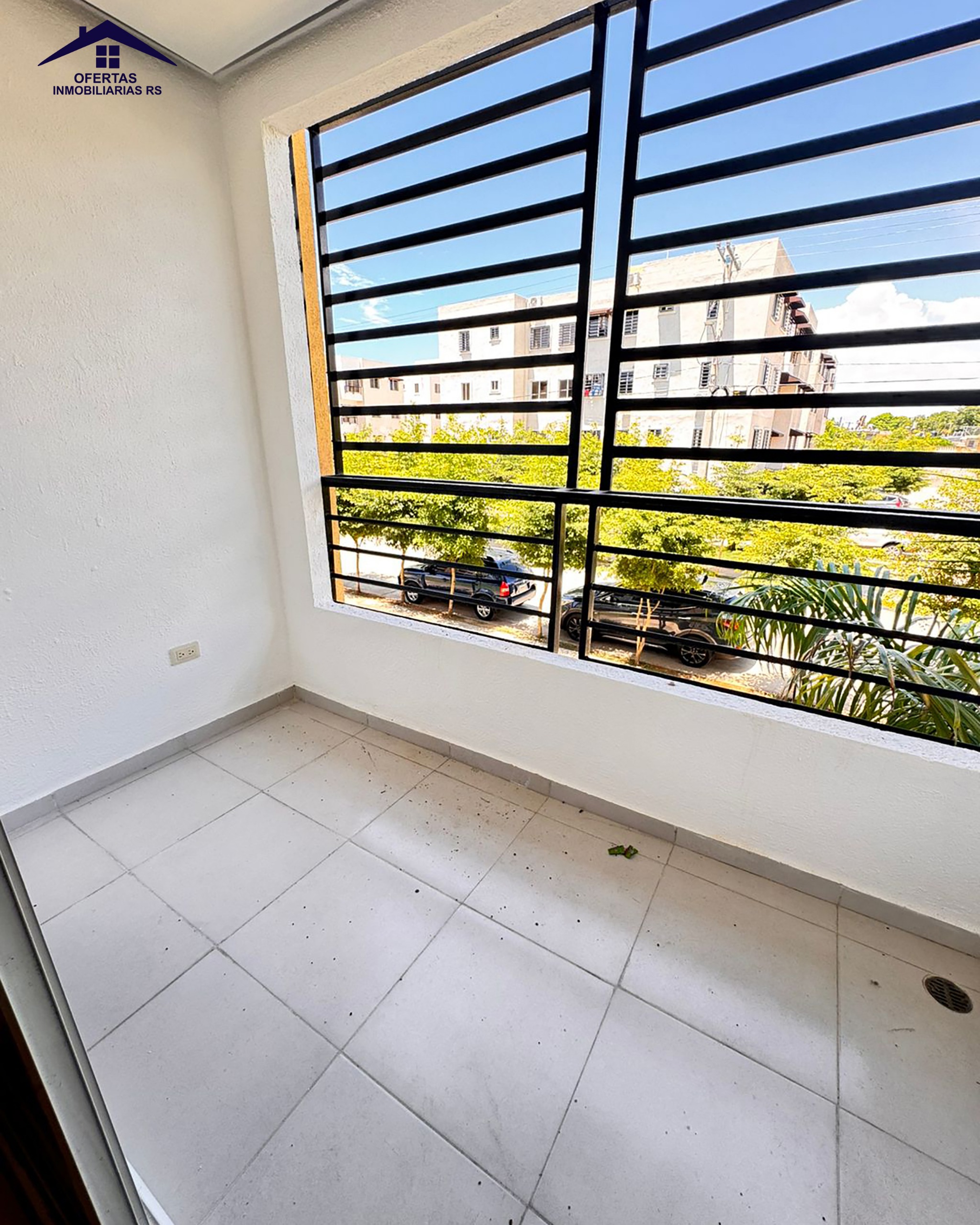 Se vende Apartamento en la Zona Oriental Foto 7306817-4.jpg