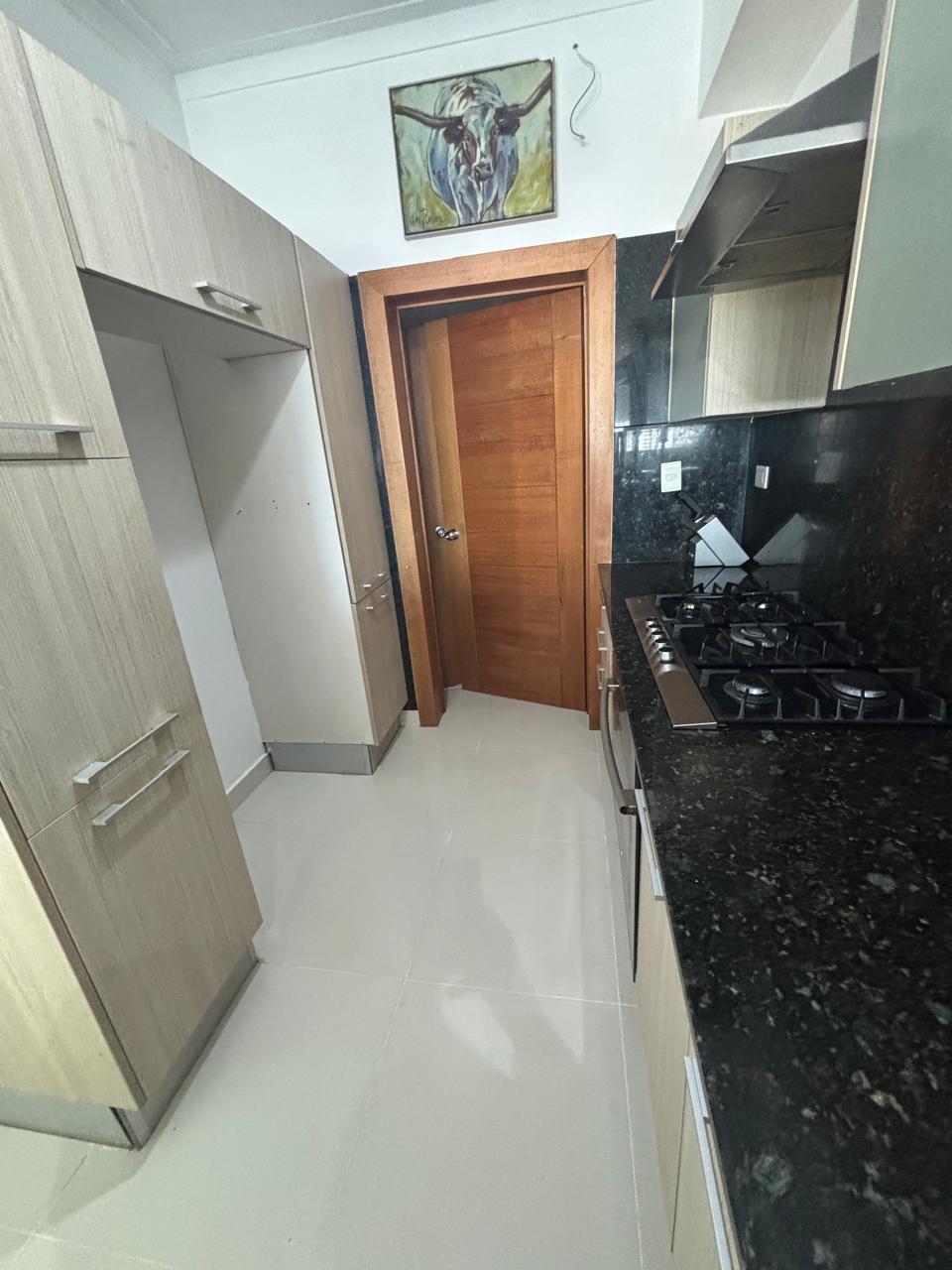 Apartamento en Renta en Bella Vista Santo Domingo Foto 7306820-5.jpg