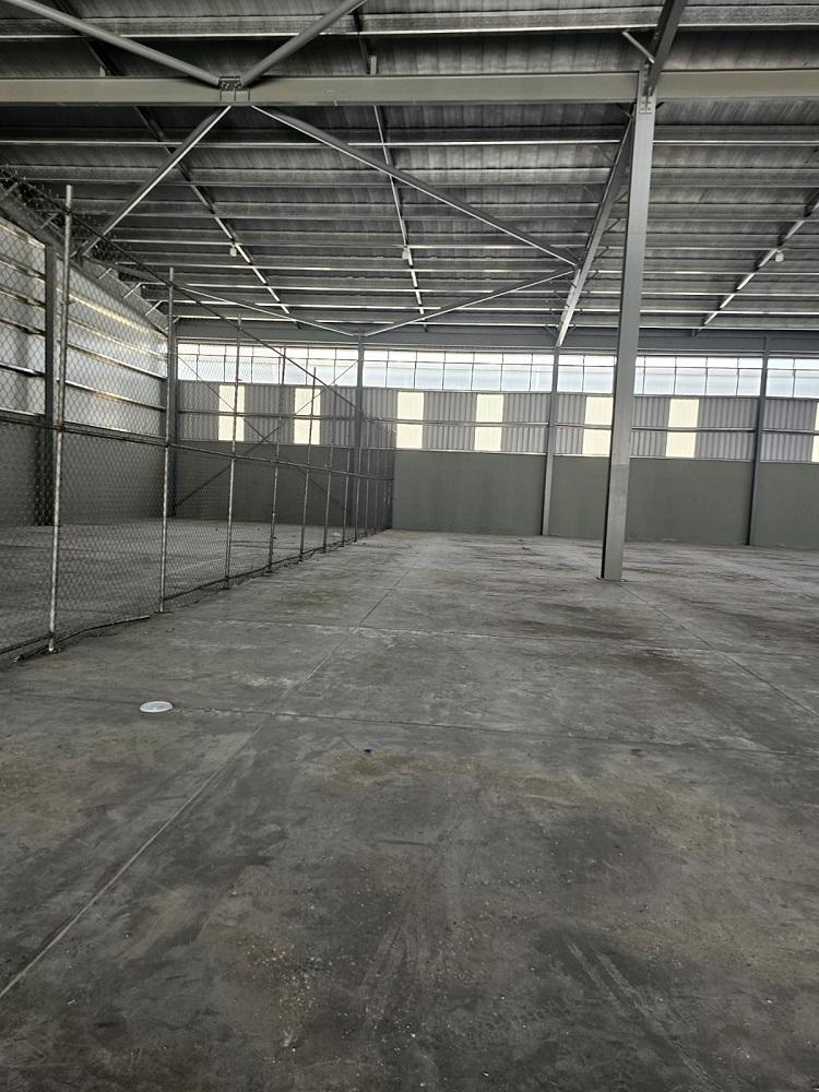 Arriendo Nave de 3000 m2 próximo a Autopista Duarte Foto 7306828-1.jpg