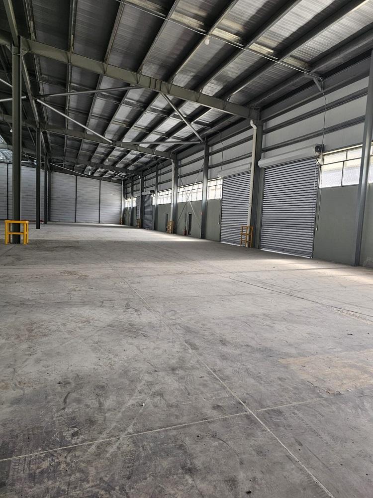 Arriendo Nave de 3000 m2 próximo a Autopista Duarte Foto 7306828-2.jpg