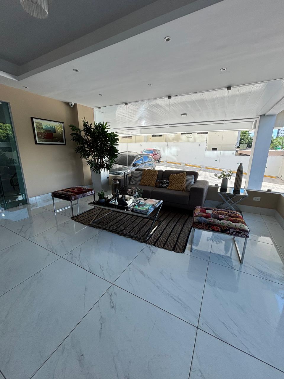 Apartamento en Alquiler sector de Bella Vista Santo Domingo Foto 7306830-9.jpg