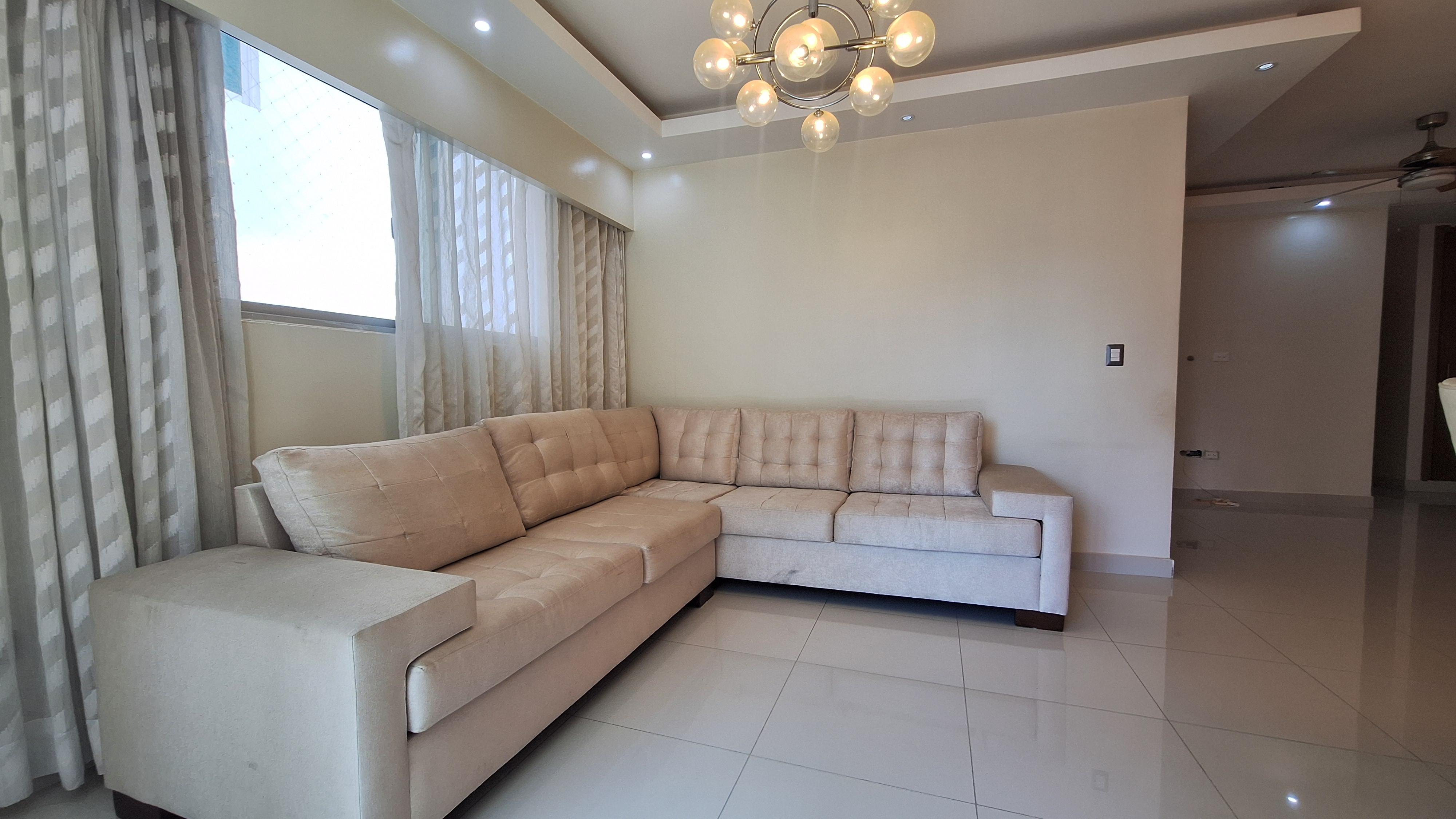 Gran Oportunidad  Apartamento 3 Habitaciones en Bella Vista  139 m  2  Foto 7306834-3.jpg