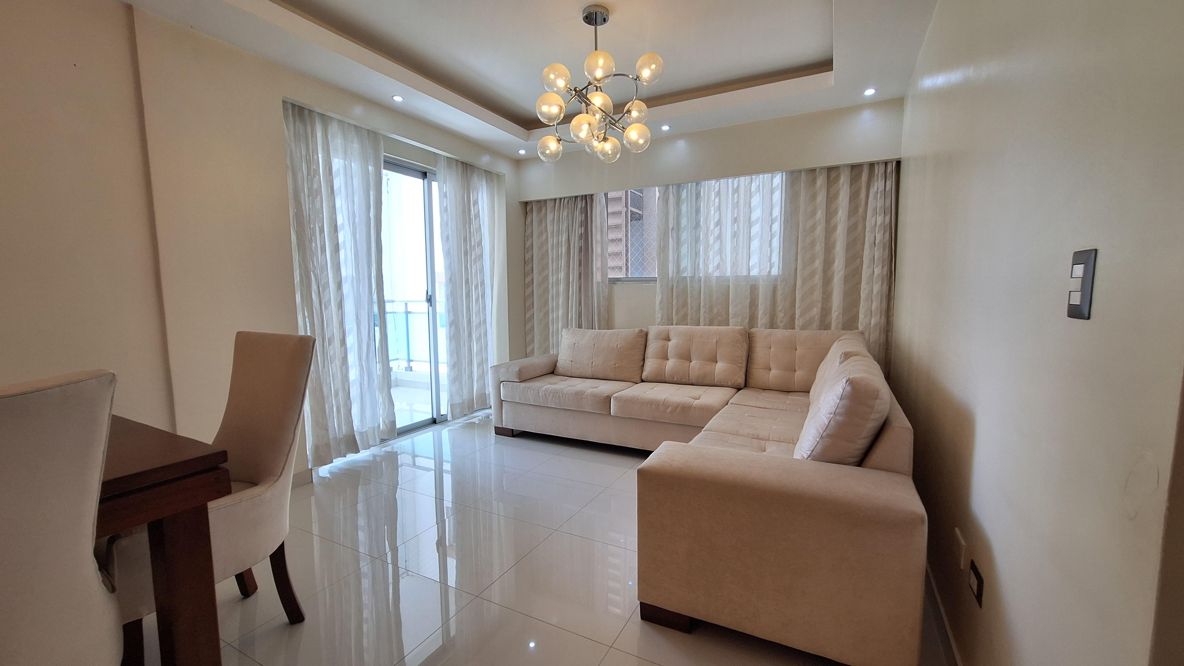Gran Oportunidad  Apartamento 3 Habitaciones en Bella Vista  139 m  2  Foto 7306834-4.jpg