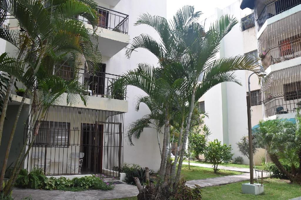Alquilo espacioso y fresco Apartamento en Distrito Nacional con excele Foto 7306842-15.jpg
