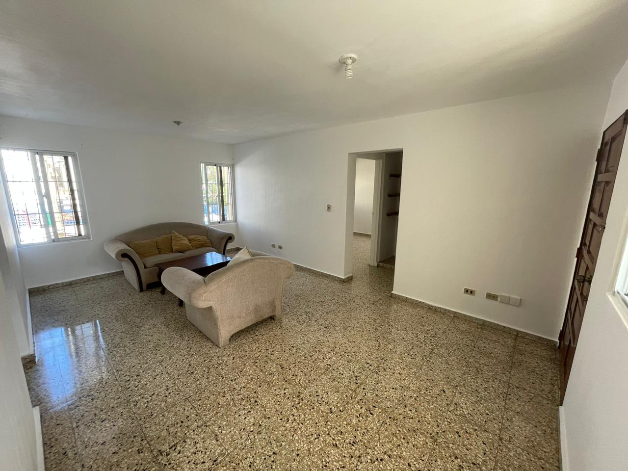 Alquilo espacioso y fresco Apartamento en Distrito Nacional con excele Foto 7306842-3.jpg
