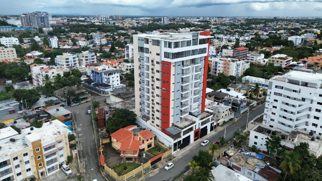 Vendo hermoso apartamentos nuevos en reparto los tres ojos Foto 7306857-1.jpg
