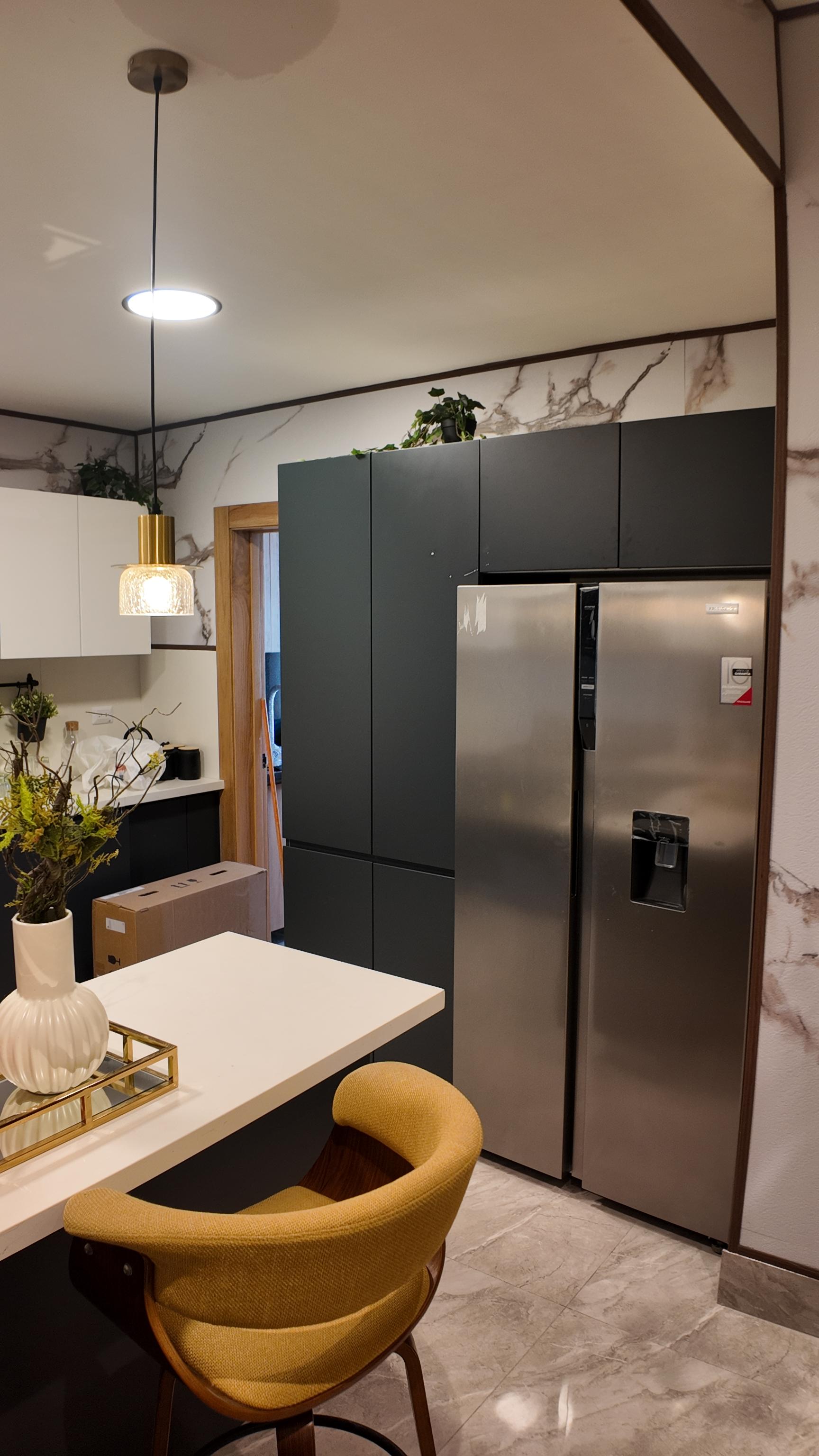 Vendo hermoso apartamentos nuevos en reparto los tres ojos Foto 7306857-10.jpg