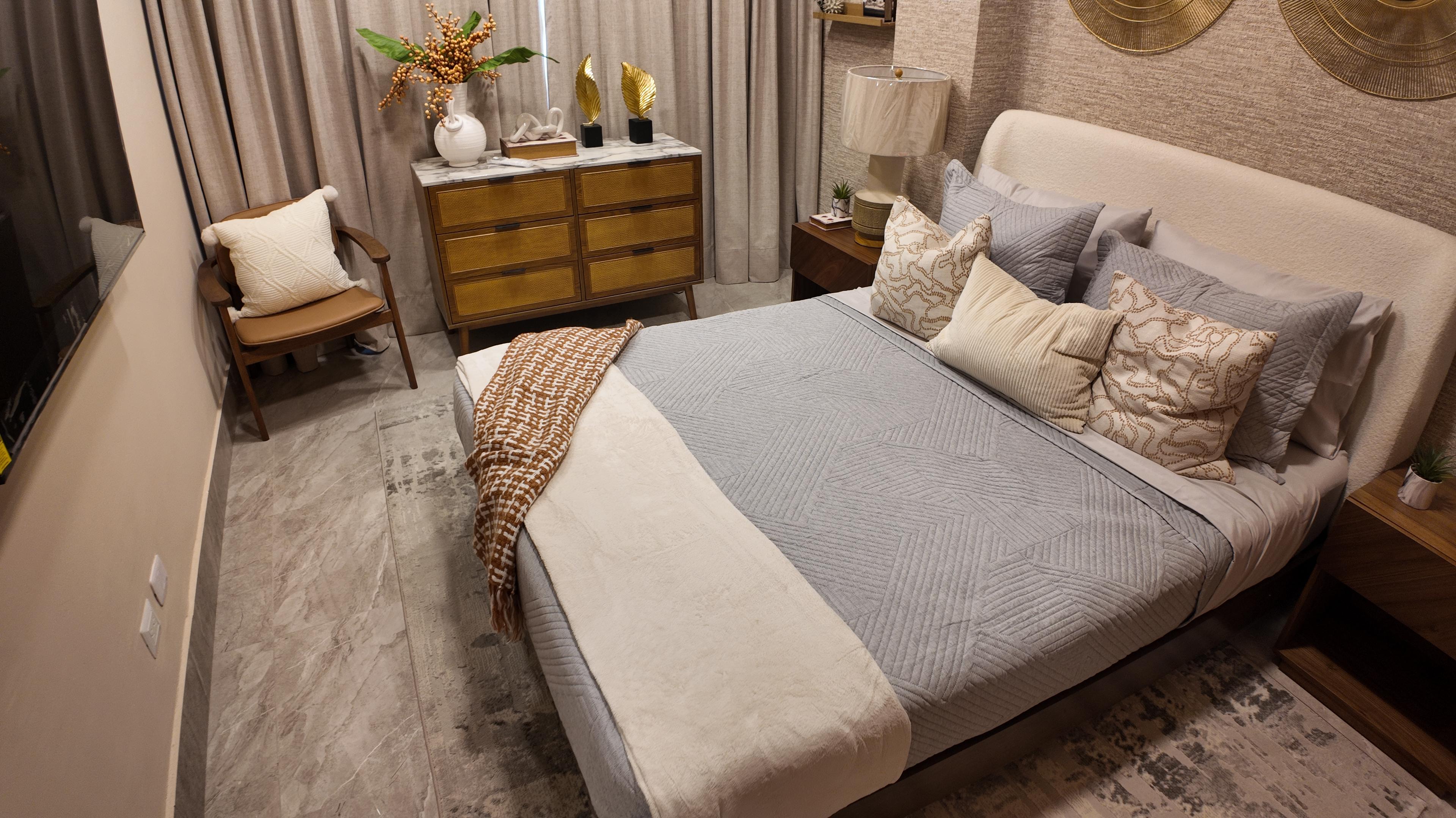 En venta Modernos y amplio apartamento ubicado en reparto los tres ojo Foto 7306858-15.jpg