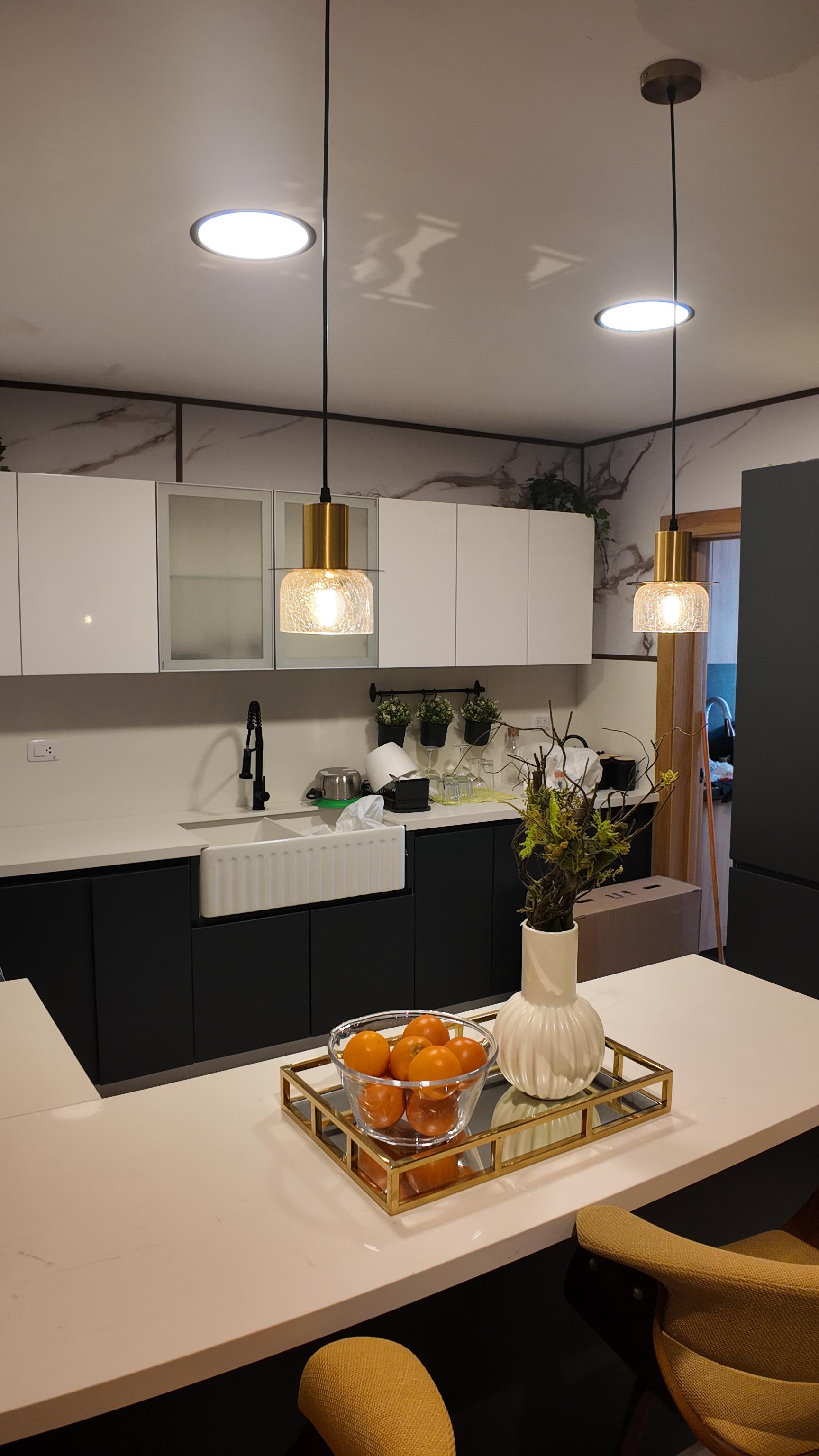 En venta Modernos y amplio apartamento ubicado en reparto los tres ojo Foto 7306858-8.jpg