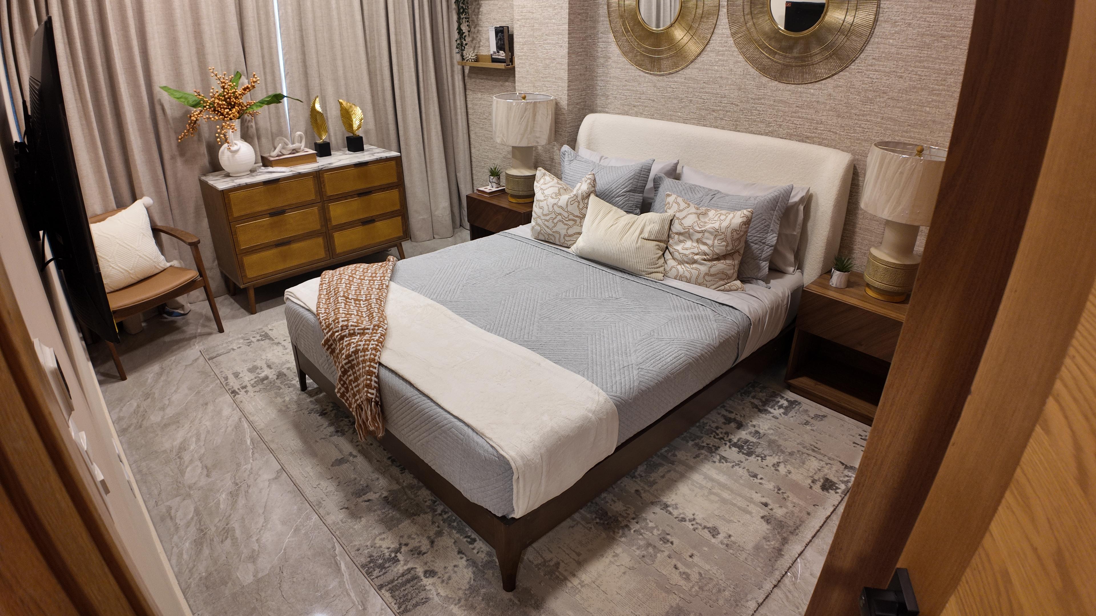 Reparto los tres ojos Vendo hermosos apartamentos nuevos Foto 7306859-6.jpg