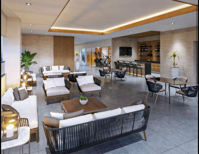 Apartamento en Venta – La Julia Santo Domingo Foto 7306861-3.jpg