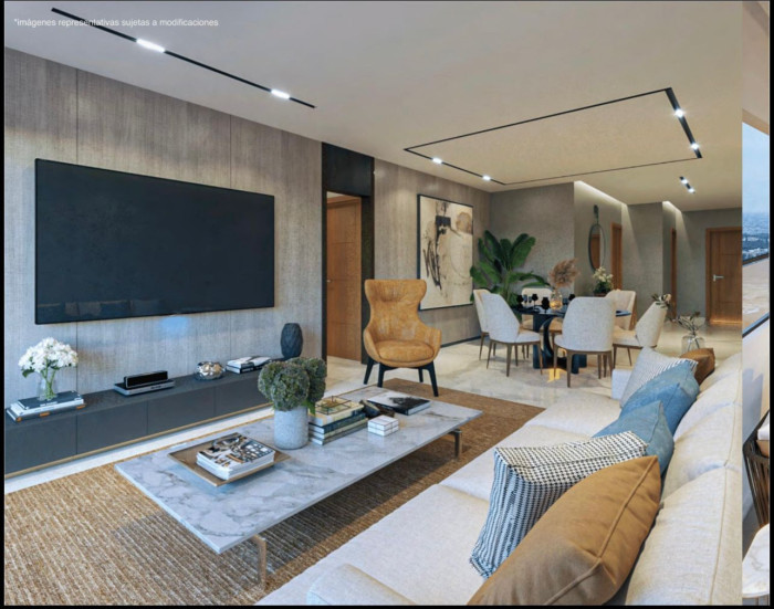 Apartamento en Venta – La Julia Santo Domingo Foto 7306861-5.jpg