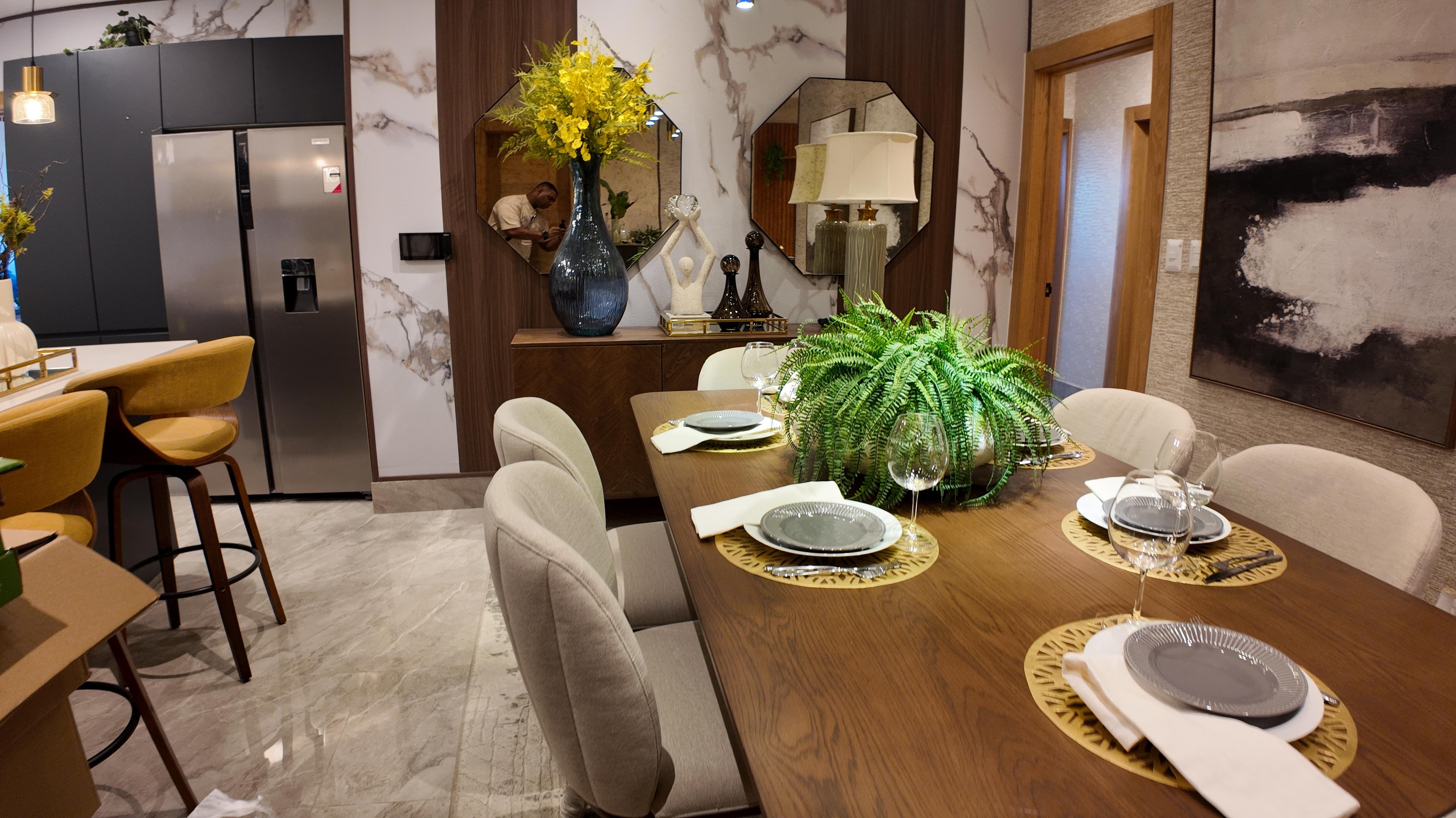 Excelente apartamento ubicado en reparto los tres ojos Foto 7306883-8.jpg