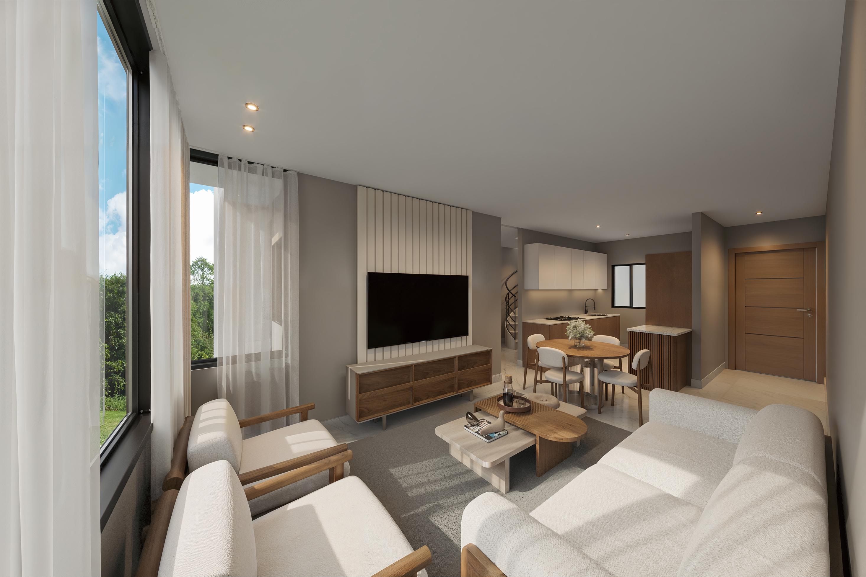 Vendo apartamentos Residencial Alto del este en Santo domingo Foto 7306951-15.jpg