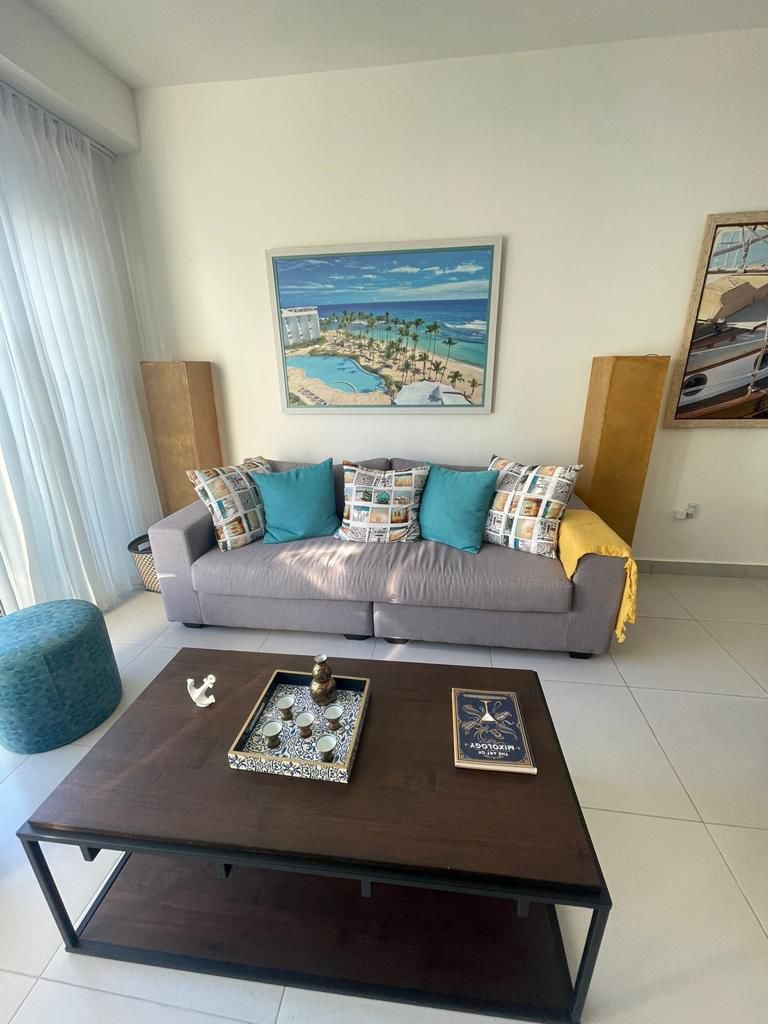 Vendo apartamento amueblado en Juan Dolio Foto 7307027-9.jpg
