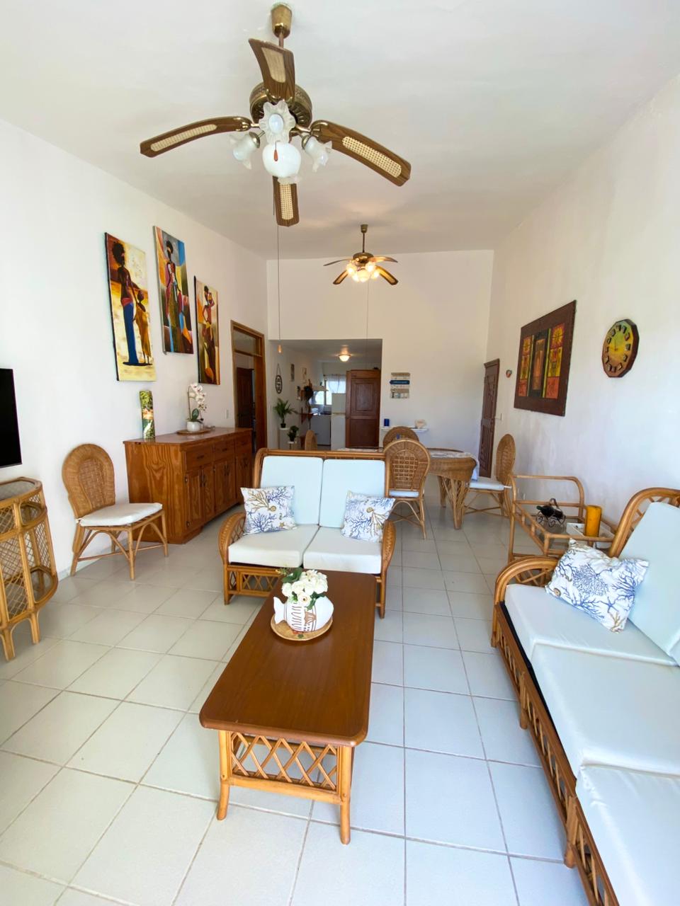 Vendo Innovador apartamento ubicado en Juan Dolió Foto 7307032-13.jpg