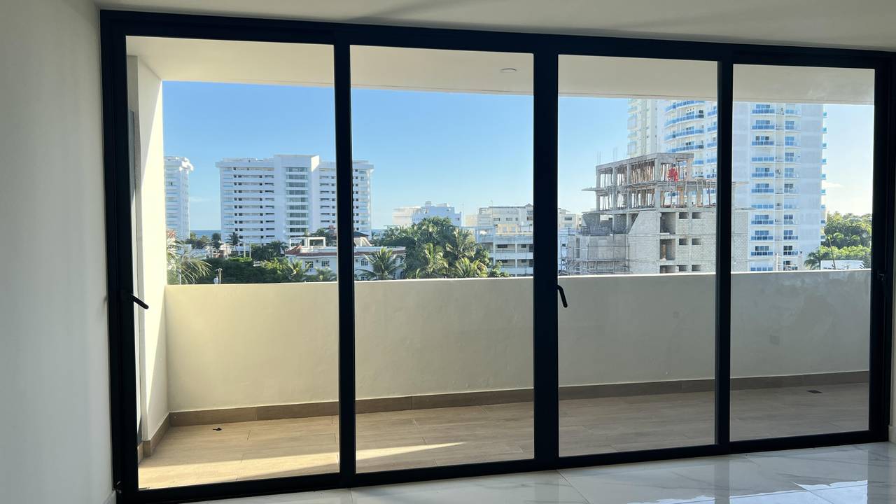 Vendo apartamento en Juan Dolió   Foto 7307049-9.jpg